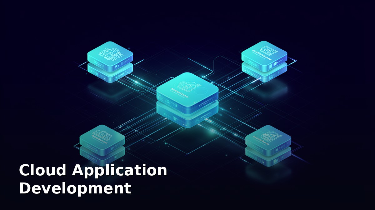 Cloud Application Development: A Practical Guide